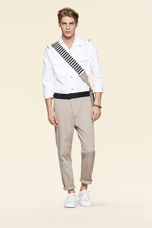 Gucci 2015 春夏系列 Lookbook