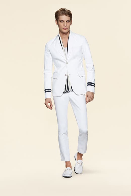 Gucci 2015 春夏系列 Lookbook