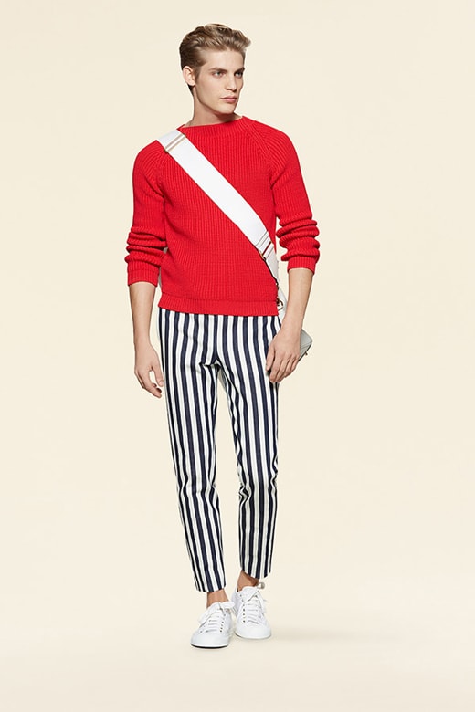 Gucci 2015 春夏系列 Lookbook