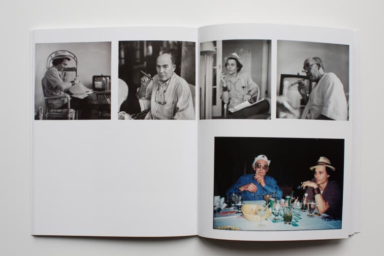 Michael Halsband 發佈人像攝影集《Halsband Portraits》