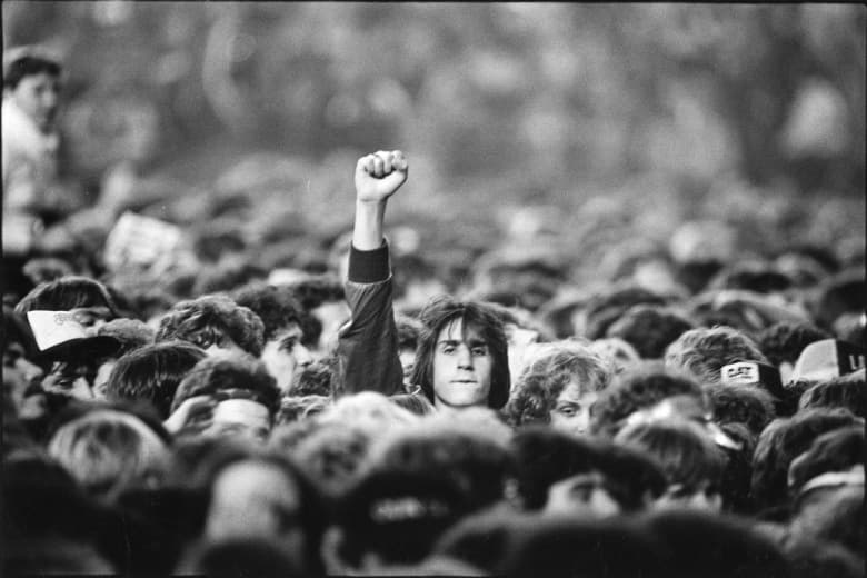 Michael Halsband 發佈人像攝影集《Halsband Portraits》