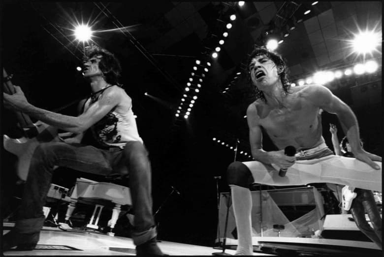 Michael Halsband 發佈人像攝影集《Halsband Portraits》