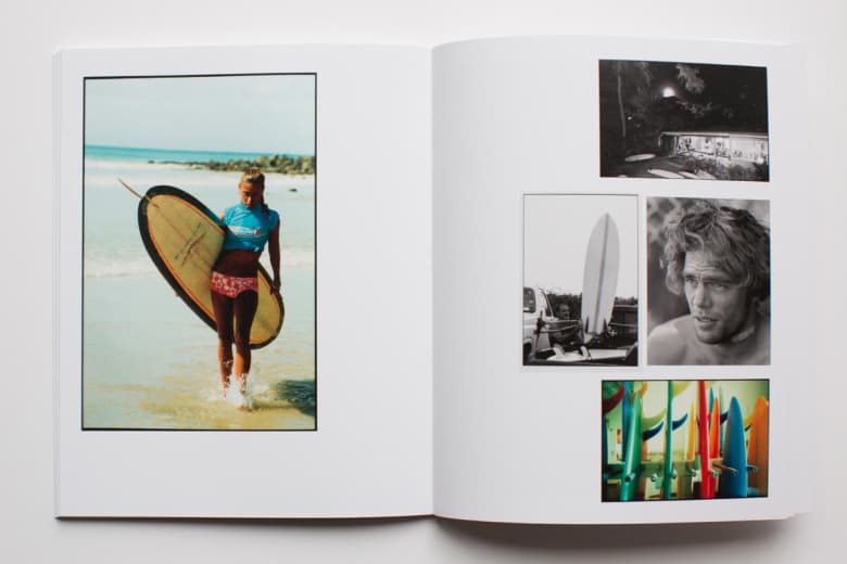 Michael Halsband 發佈人像攝影集《Halsband Portraits》