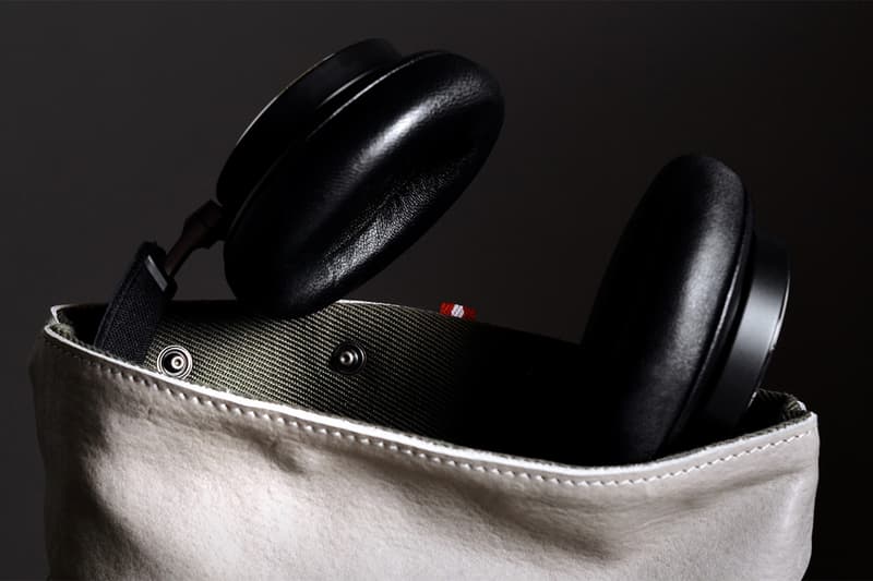 hard graft Session 耳機保護套 & 支架