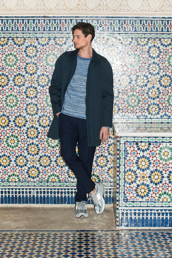 Harmony 2015 春夏系列造型搭配 Lookbook