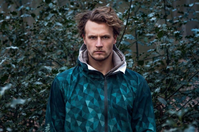 Heimplanet 2015 春季 Cairo Camo 帳篷 & Polychromlab x Heimplanet 聯名夾克