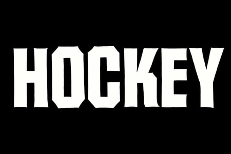 Jason Dill 與 Anthony Van Engelen 全新品牌 Hockey Skateboards 主題滑板影片