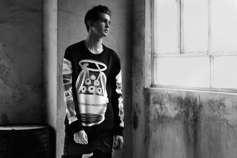 Hood By Air 2015 春夏系列新品上架