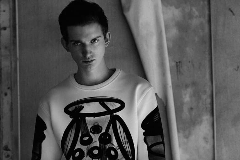 Hood By Air 2015 春夏系列新品上架