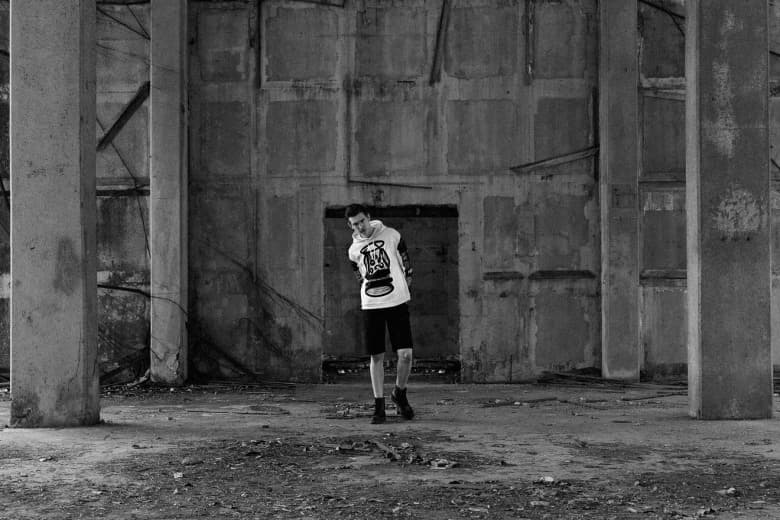 Hood By Air 2015 春夏系列新品上架