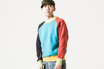 HUMAN MADE 2015 春夏系列 Lookbook