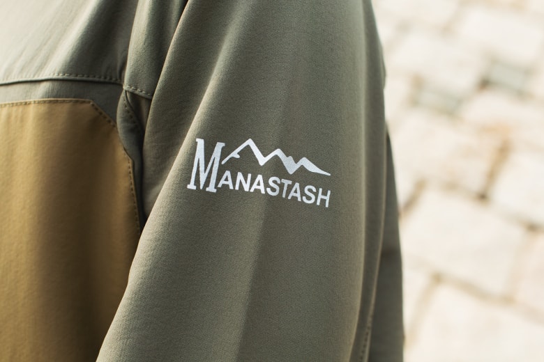 HYPEBEAST 2015 春夏「Urban Drifter」造型特輯