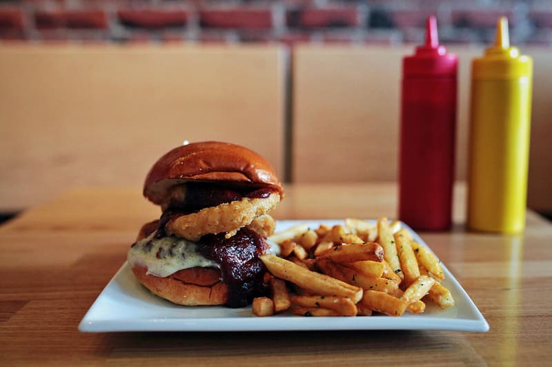 HYPEBEAST Eats... The Golden State 與 CLSC 72 小時聯名活動