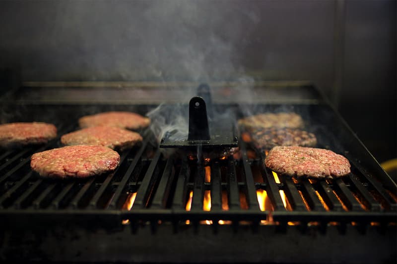 HYPEBEAST Eats... The Golden State 與 CLSC 72 小時聯名活動