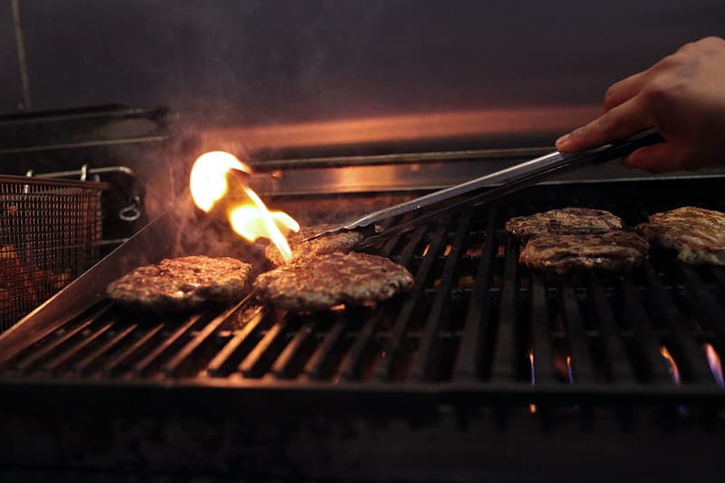 HYPEBEAST Eats... The Golden State 與 CLSC 72 小時聯名活動