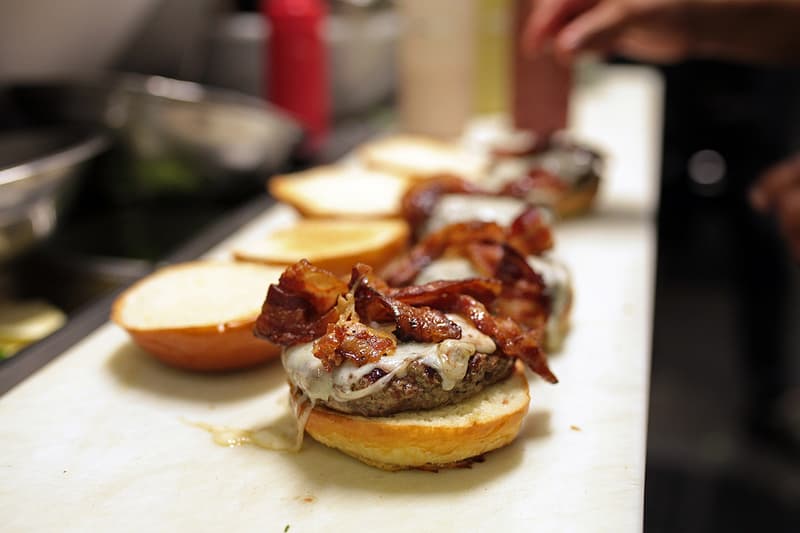 HYPEBEAST Eats... The Golden State 與 CLSC 72 小時聯名活動