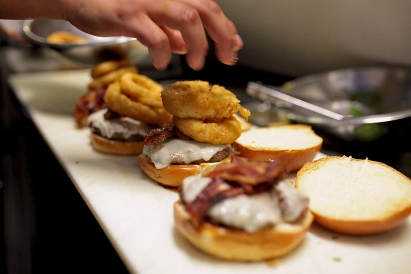 HYPEBEAST Eats... The Golden State 與 CLSC 72 小時聯名活動