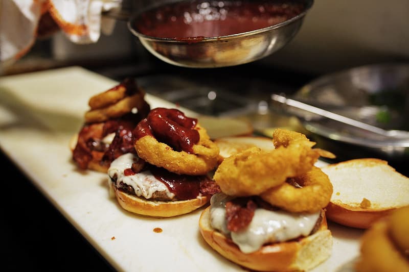 HYPEBEAST Eats... The Golden State 與 CLSC 72 小時聯名活動