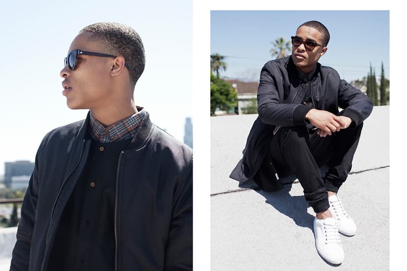 I Love Ugly 2015 四月造型特輯