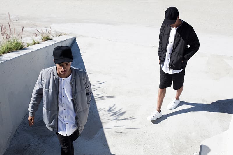 I Love Ugly 2015 四月造型特輯