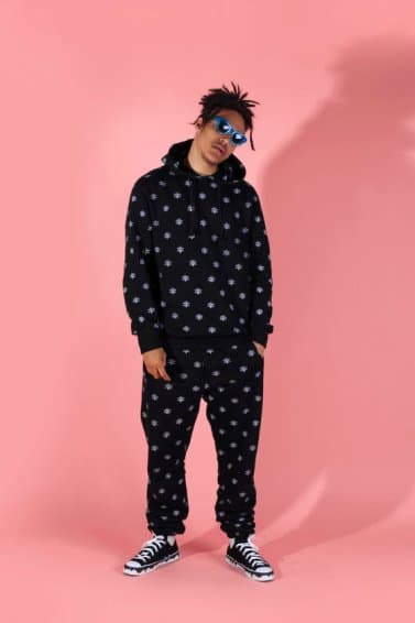 ICECREAM 2015 春夏系列造型搭配 Lookbook