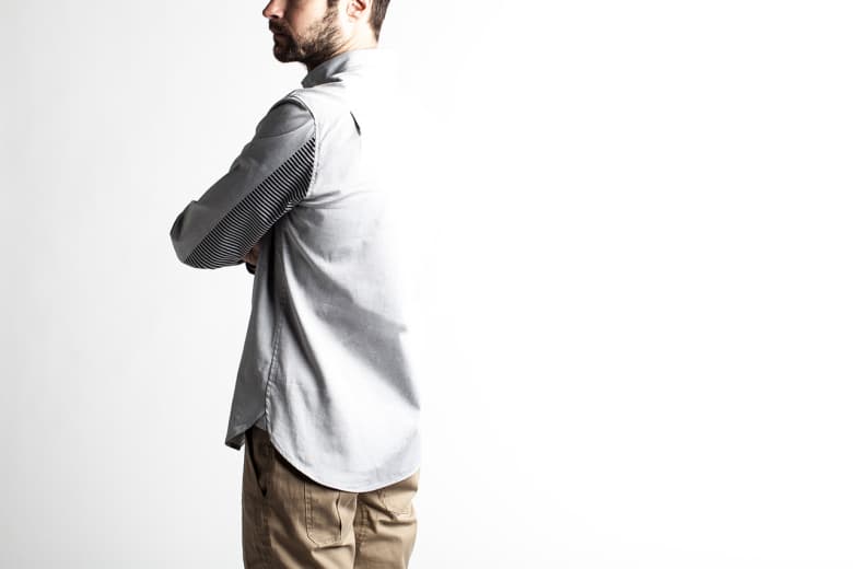 illustrated example 2015 春夏系列造型搭配 Lookbook