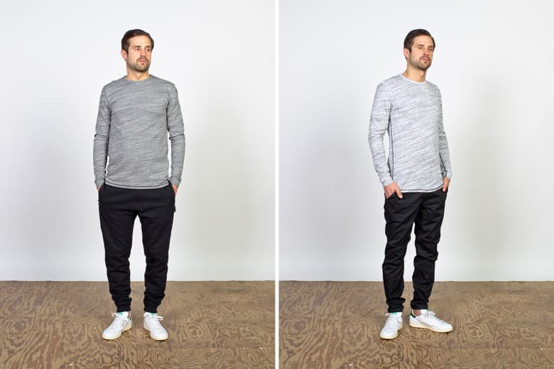 illustrated example 2015 春夏系列造型搭配 Lookbook