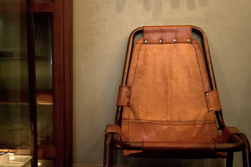 專訪 Protest Design Co. 及 Common Ground 主理人﹣談論品牌與咖啡室的結合