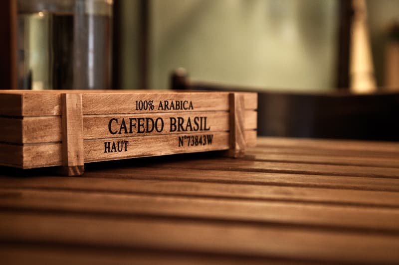 專訪 Protest Design Co. 及 Common Ground 主理人﹣談論品牌與咖啡室的結合