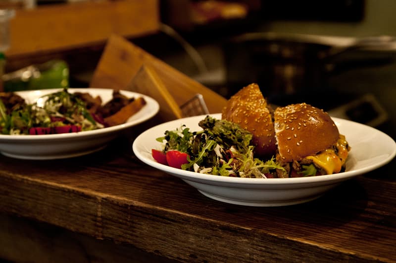 專訪 Protest Design Co. 及 Common Ground 主理人﹣談論品牌與咖啡室的結合