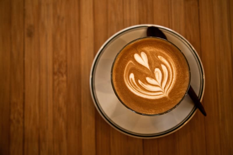 專訪 Protest Design Co. 及 Common Ground 主理人﹣談論品牌與咖啡室的結合