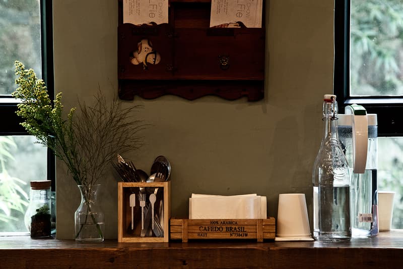 專訪 Protest Design Co. 及 Common Ground 主理人﹣談論品牌與咖啡室的結合