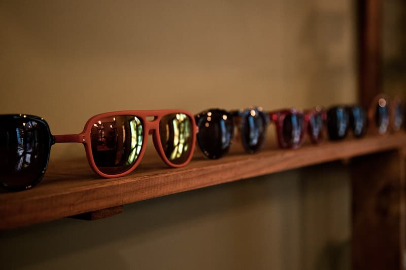 專訪 Protest Design Co. 及 Common Ground 主理人﹣談論品牌與咖啡室的結合