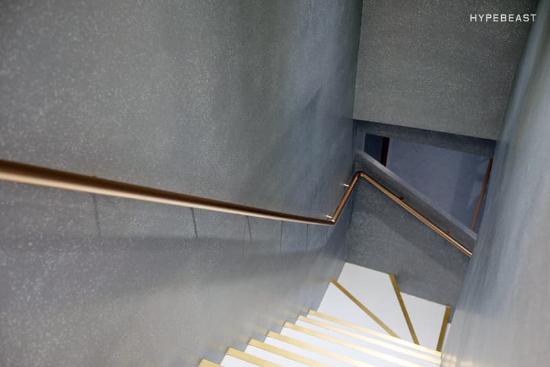 造訪 INVINCIBLE 台北東區新店