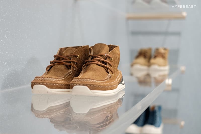 造訪 INVINCIBLE 台北東區新店