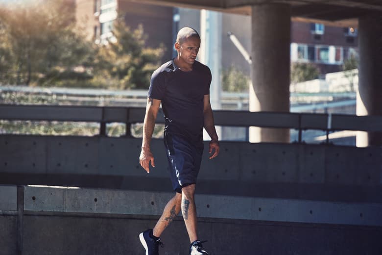 ISAORA 發佈 2015 Sportswear 運動系列