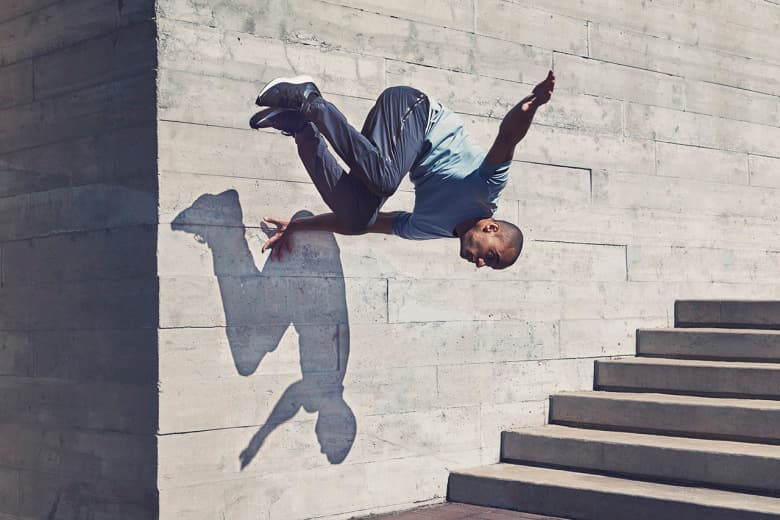 ISAORA 發佈 2015 Sportswear 運動系列