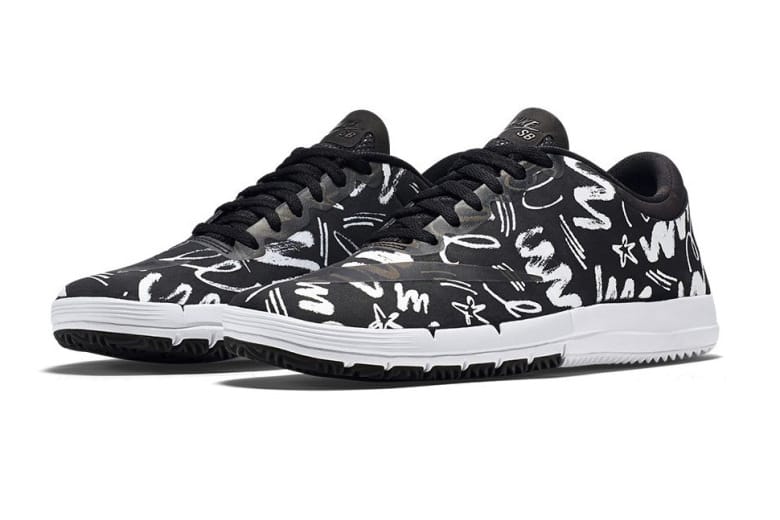 James Jarvis x Nike SB 聯名 Free 系列