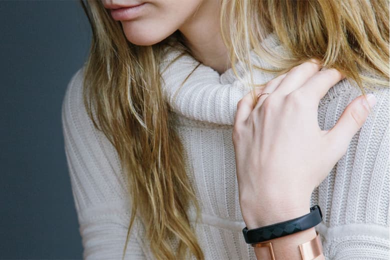 Jawbone 發佈全新 UP2 & UP4 健康手環