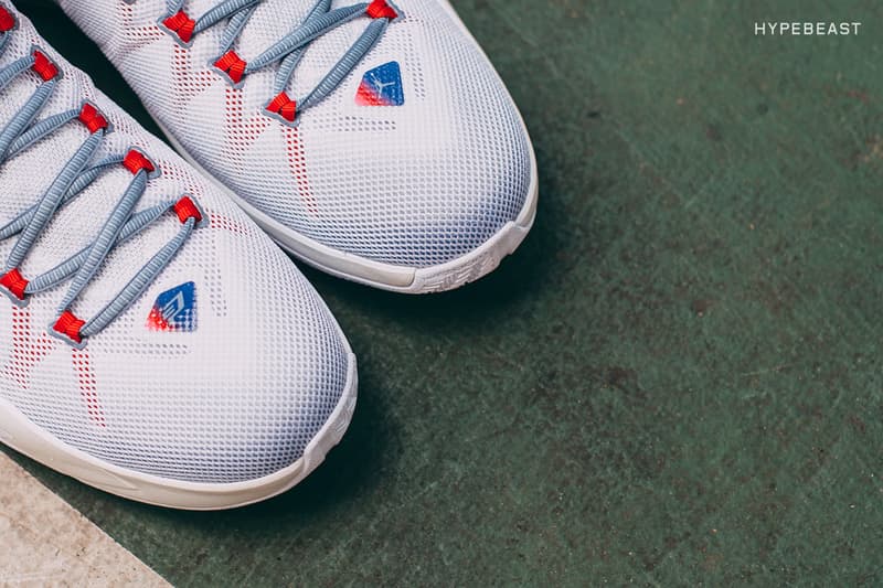 近賞 Jordan Brand 2015「季後賽」別注系列