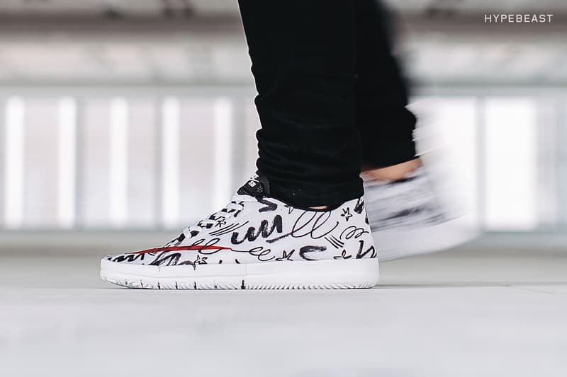 近賞 James Jarvis x Nike SB Free 聯名別注系列