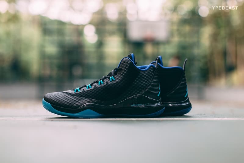 近賞 Jordan Brand 2015「季後賽」別注系列