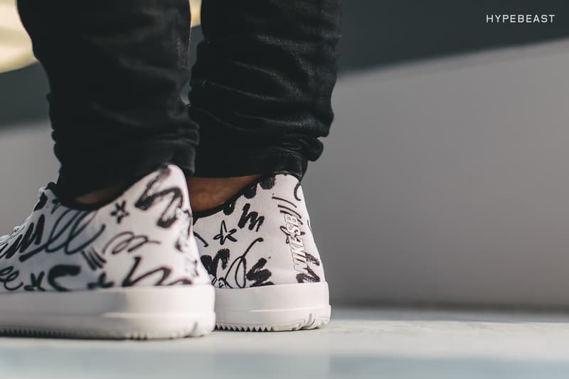 近賞 James Jarvis x Nike SB Free 聯名別注系列