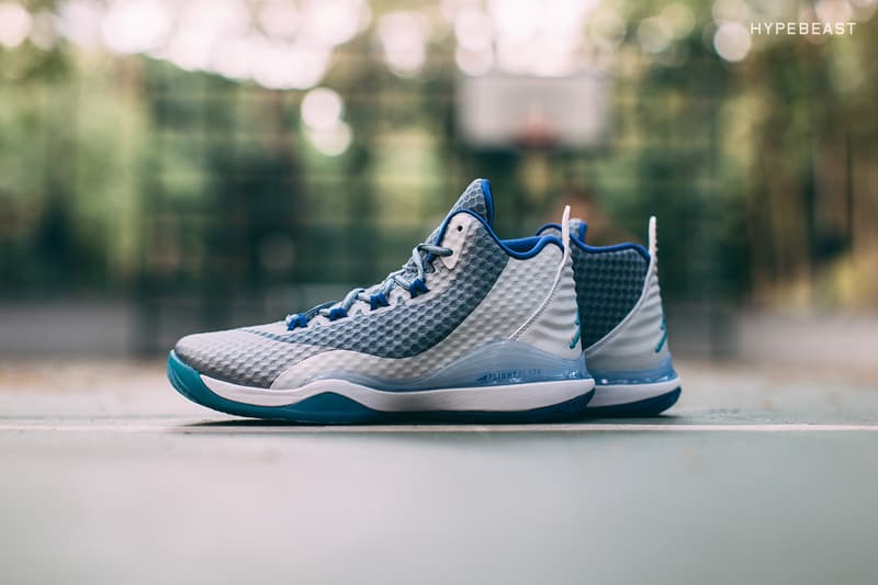 近賞 Jordan Brand 2015「季後賽」別注系列