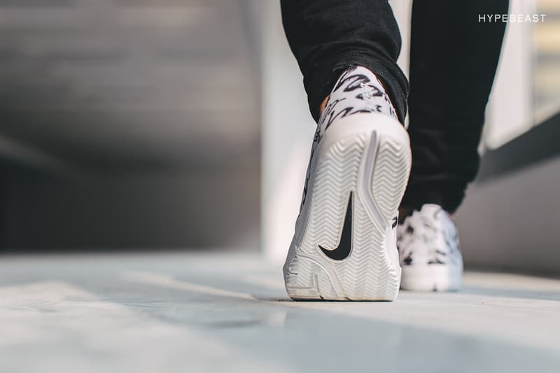 近賞 James Jarvis x Nike SB Free 聯名別注系列