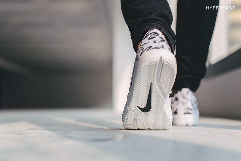 近賞 James Jarvis x Nike SB Free 聯名別注系列