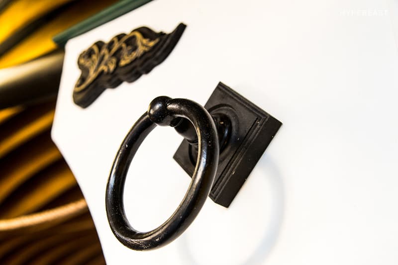 Concepts x ASICS Tiger Gel Lyte III「Boston Tea Party」聯名鞋履紐約發佈會現場回顧