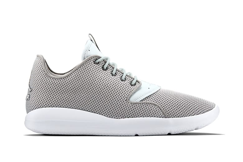 Jordan Eclipse 全新配色設計「Dust/White-Grey Mist」