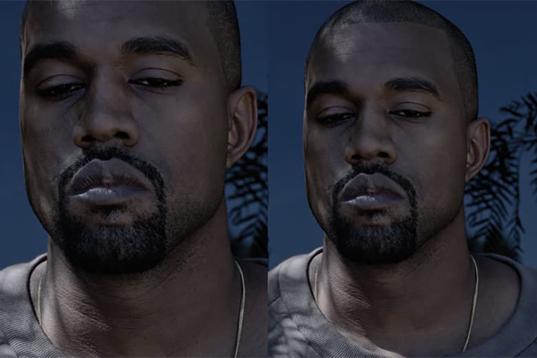 Kanye West 登上《PAPER》雜誌封面，並談論兒時在中國生活經歷