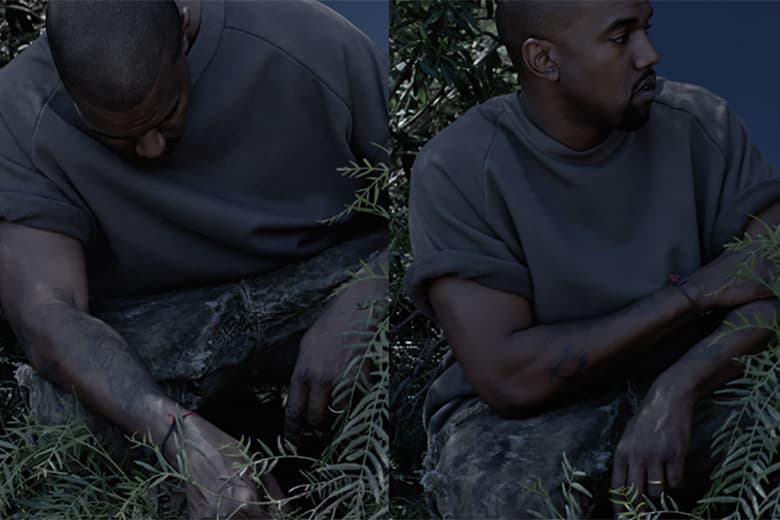 Kanye West 登上《PAPER》雜誌封面，並談論兒時在中國生活經歷